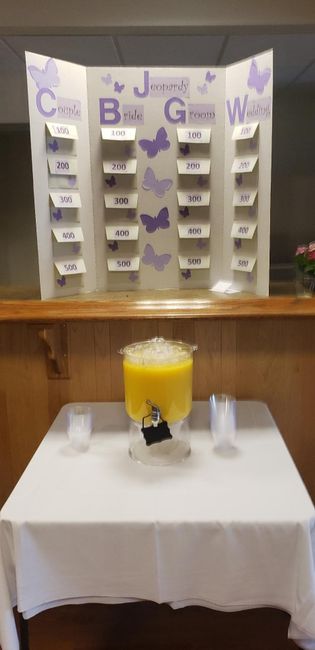 Bridal Shower Success! 6