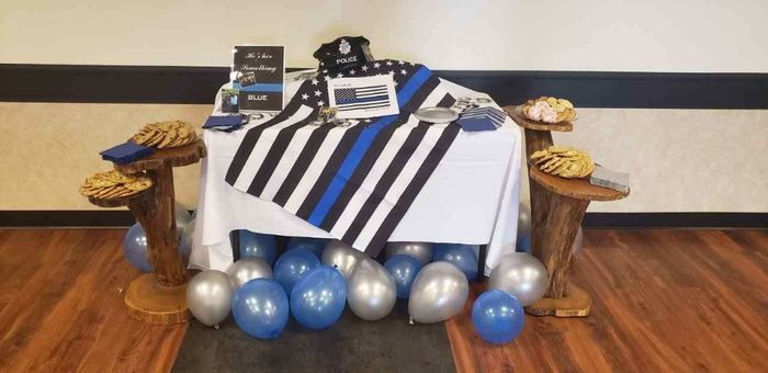 Bridal Shower Success! 7