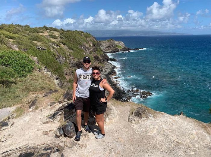 Honeymoon in Maui 5