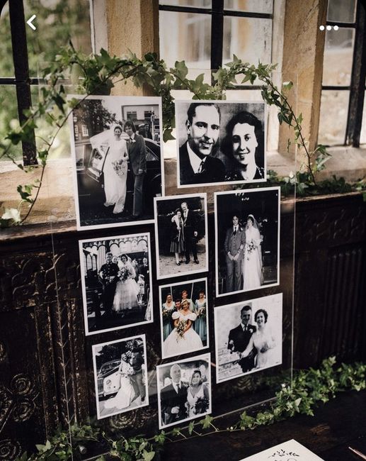 Memory Table