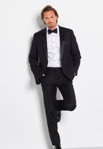 Groomsmen Attire