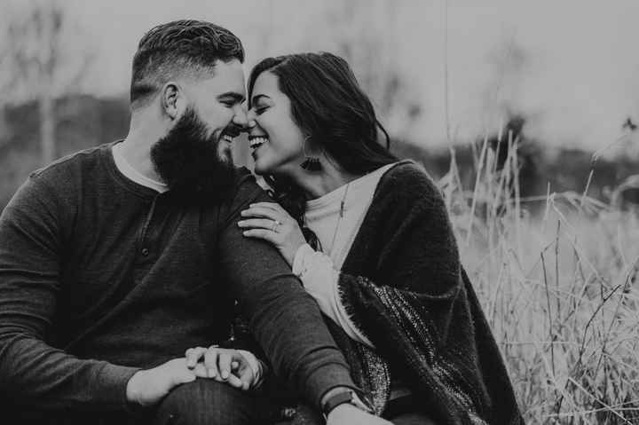 Brides of 2020!  Show us your ring! - 3