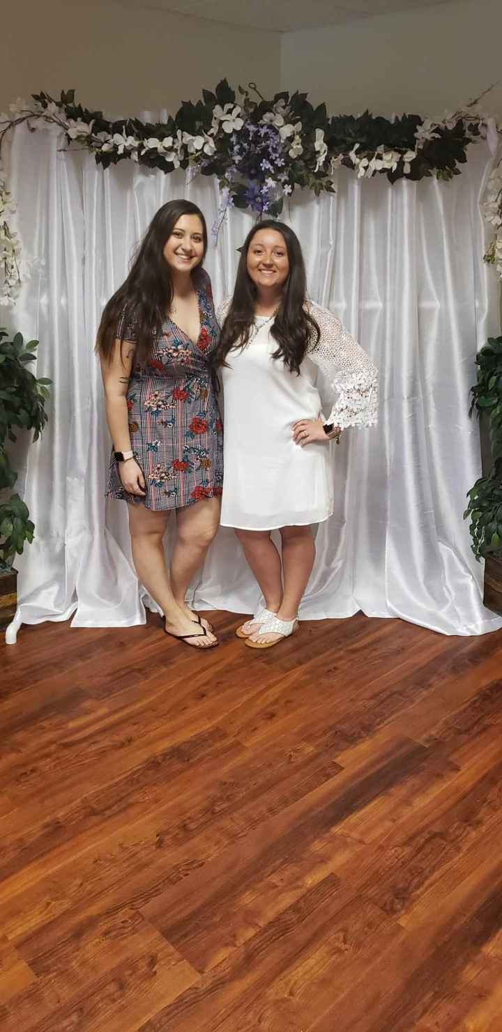 Future Sister in Law