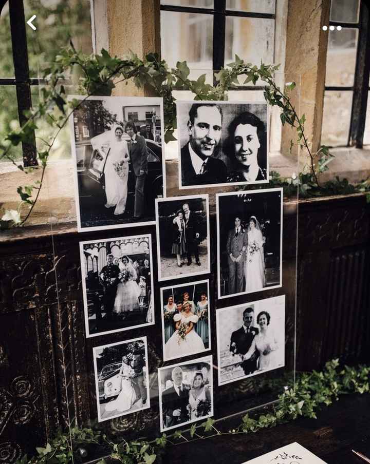Memory Table