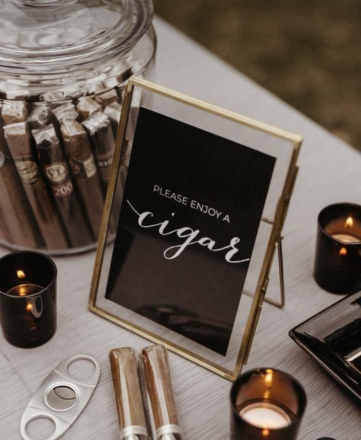 Cigar Bar 