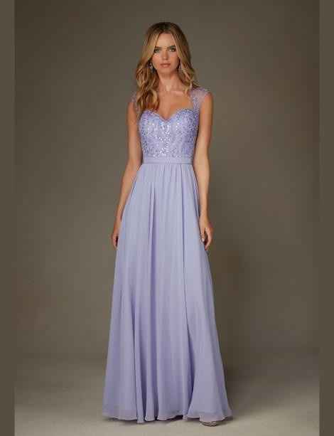 Bridesmaid Dress