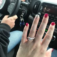 Brides of 2020!  Show us your ring! - 1