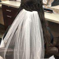Hair Trial - 2
