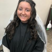 Hair Trial - 3