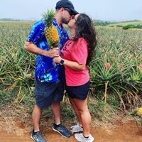 Honeymoon in Maui - 1