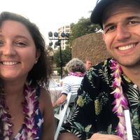 Honeymoon in Maui - 2