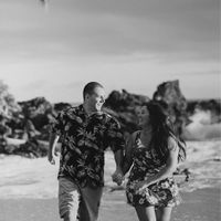 Honeymoon in Maui - 3