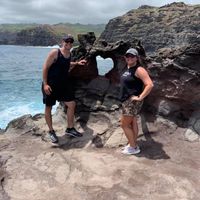 Honeymoon in Maui - 4