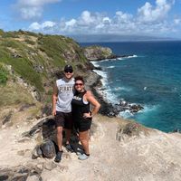 Honeymoon in Maui - 5