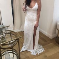 Dress Outtakes. Show me the rejects! - 1