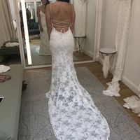 Dress Outtakes. Show me the rejects! - 2