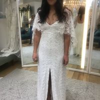 Dress Outtakes. Show me the rejects! - 1