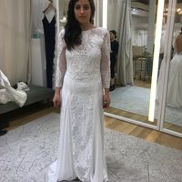 Dress Outtakes. Show me the rejects! - 2