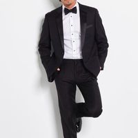 Groomsmen Attire