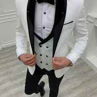 Groom Attire 