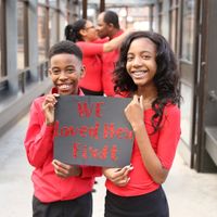 Just wanted to share a couple of our engagement pictures - 1