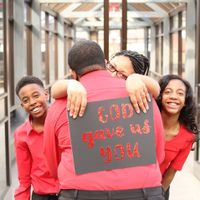 Just wanted to share a couple of our engagement pictures - 2