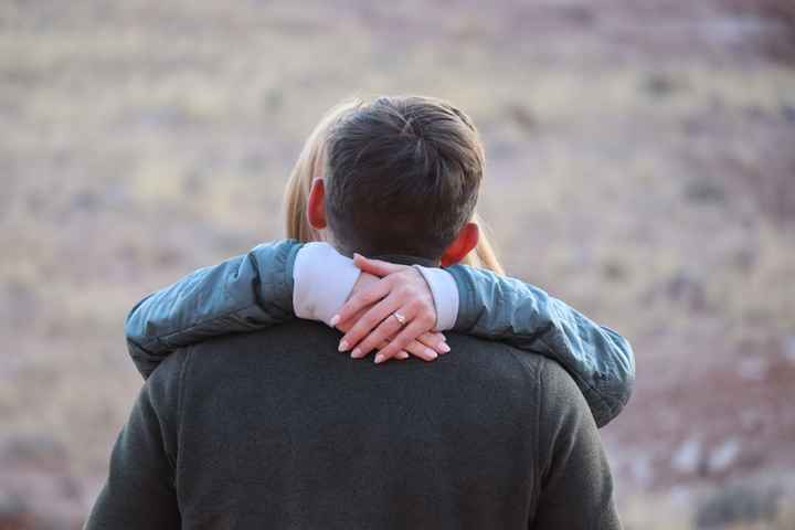 Show off your ring! 💍 - 1