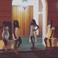 BAB - Amazing bachelorette weekend in Puerto Rico