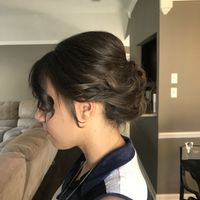 Hair trial - 1