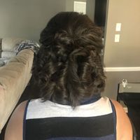 Hair trial - 3
