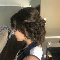Hair trial - 4