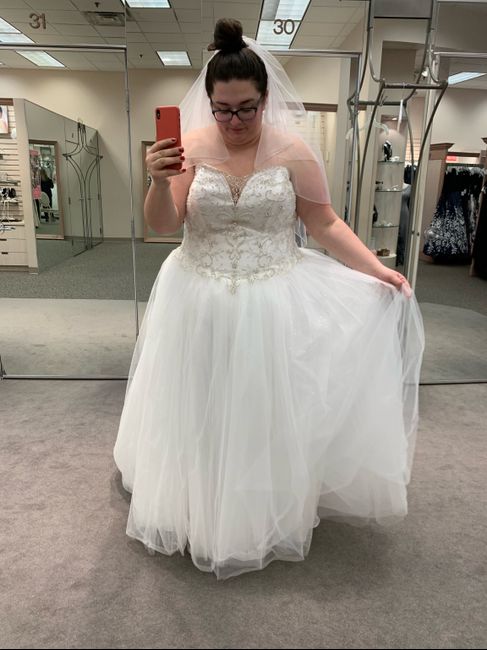 Is the first one “the one”? 2