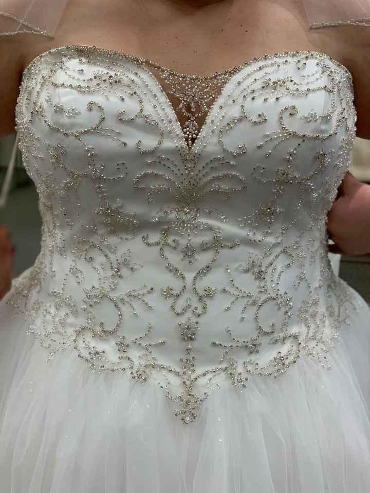 Is the first one “the one”? - 1