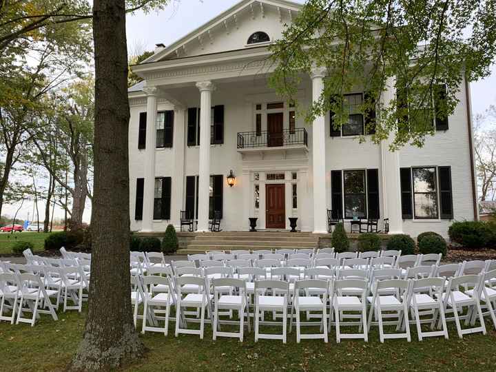 Where are you getting married? Post a picture of your venue! - 1