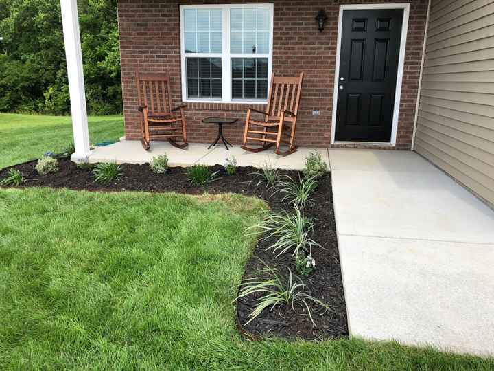 Where will you live together? - 1