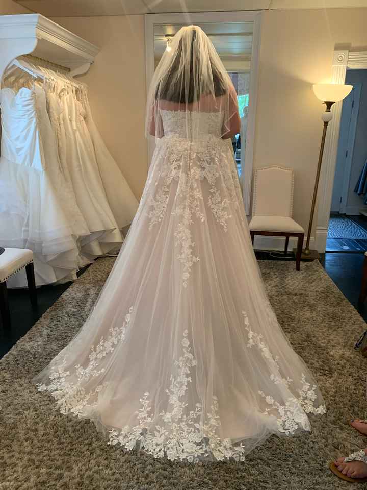 Different color then white - 1