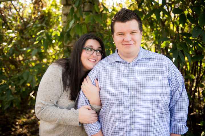 Engagement Photos - Everyone Share your favorite from your shoot! - 1