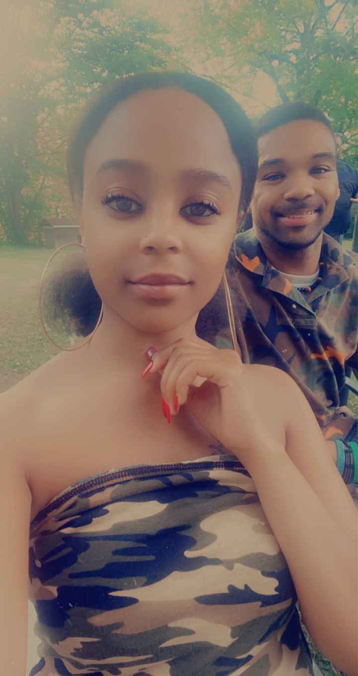 Throwback Couple Photos! 📷 - 1