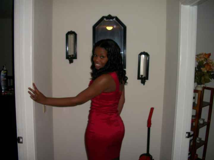 Say Cheese, Girls!!! Show Some Of Your...