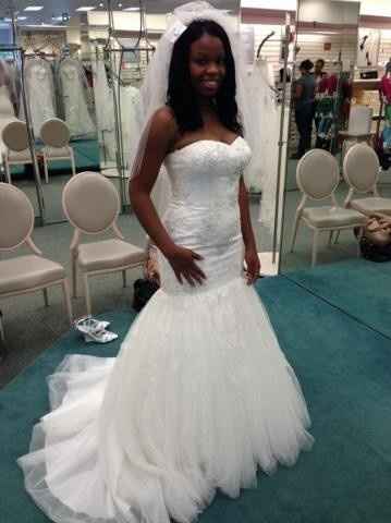 can i see you show off your gowns?