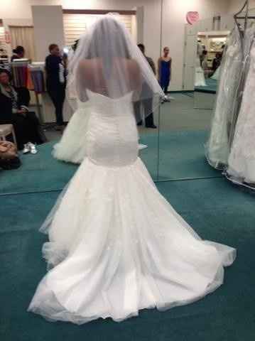 can i see you show off your gowns?