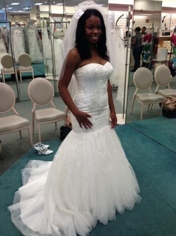 can i see you show off your gowns?