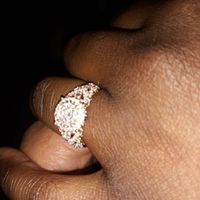 Brides of 2020!  Show us your ring! - 2