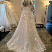 Different color then white - 1