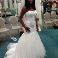 can i see you show off your gowns?