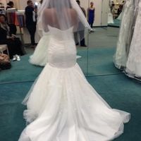 can i see you show off your gowns?