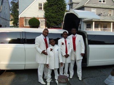 BACK AND MARIIED ( PIC HEAVY!!!!!!!!!)