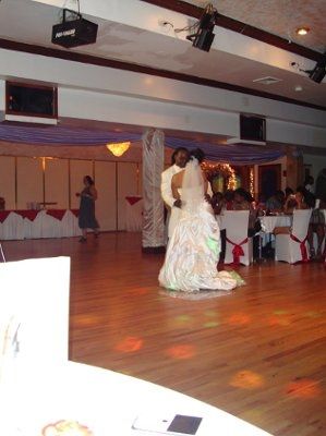 BACK AND MARIIED ( PIC HEAVY!!!!!!!!!)
