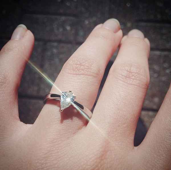 Ring pictures?!
