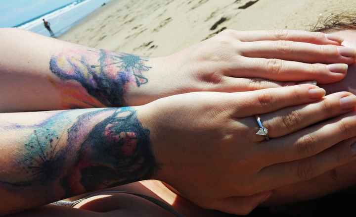 Ring pictures?!